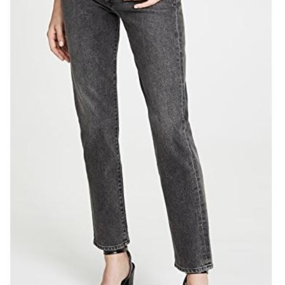 GOLDSIGN The Benefit Jeans